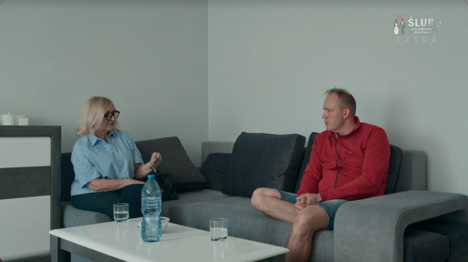 Perypetie Kai i Krystiana w "ŚOPW"