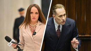 TVP potępia Berkowicza. "Immunitet nie jest licencją na prostactwo"