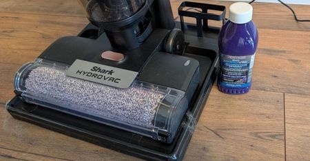 Masz zwierzęta? SHARK HydroVac WD210EU może przypaść ci do gustu