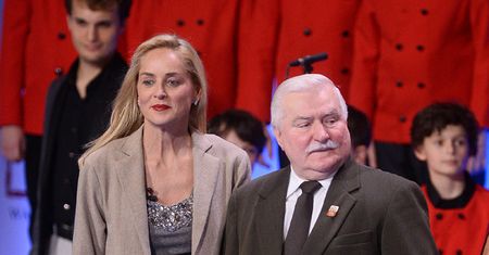 Wałęsa BĘDZIE SPRZEDAWAŁ... jachty w Dubaju?