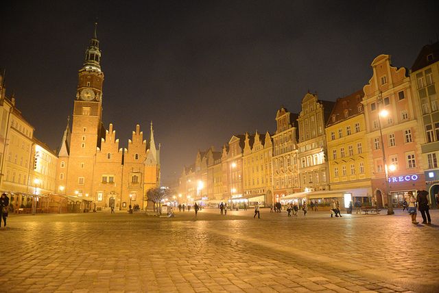 Nikon D600 – brakujące ogniwo [wideotest] 52