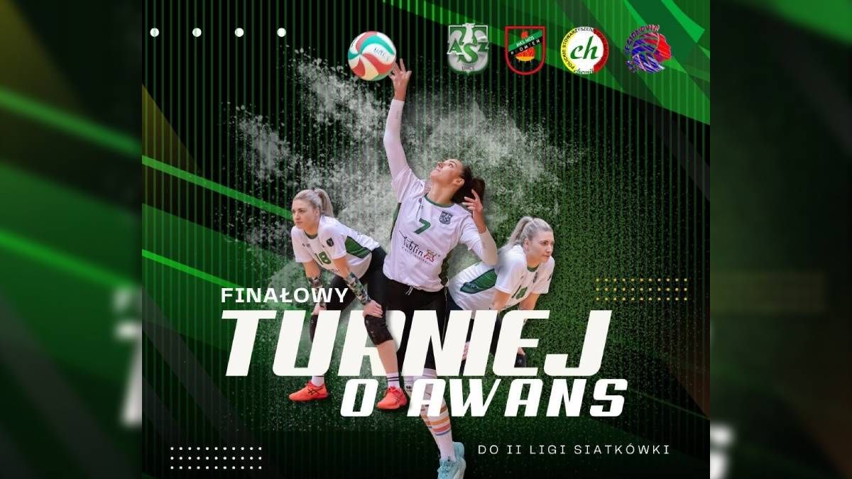 Finałowy turniej o awans do 2. ligi