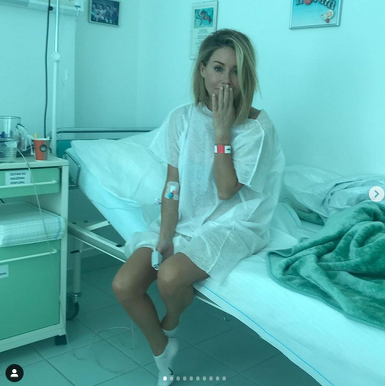 Małgorzata Rozenek