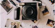 Na nasz rynek wchodzą wkłady Instax Wide Monochrome