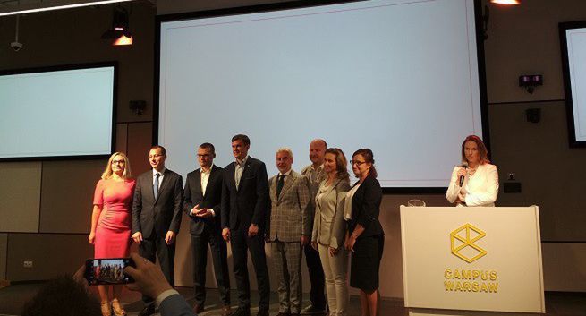 Zagraniczni influencerzy promują Polskę w kampanii #VisitPoland