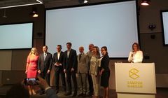 Zagraniczni influencerzy promują Polskę w kampanii #VisitPoland