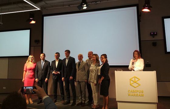 Zagraniczni influencerzy promują Polskę w kampanii #VisitPoland