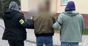 Nielegalne laboratorium farmaceutyczne. Kolejne zatrzymanie