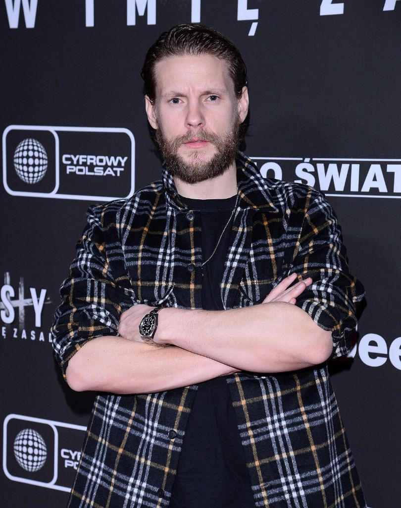 Sebastian Fabijański