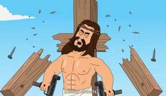 Apel  do Netflixa o usunięcie scen z Jezusem z serialu „Paradise PD”. „Za daleko posunięte w wolności słowa”