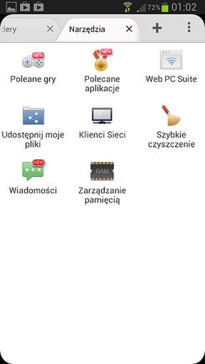 (Po)weekendowy Zestaw Gier i Aplikacji: społecznościowe Angry Birds, panoramiczna tapeta, świetny menedżer plików 14