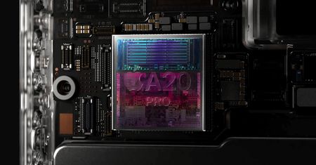 Pierwsze testy iPhone’a 18 Pro. A20 Pro naprawdę daje czadu