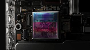 Pierwsze testy iPhone’a 18 Pro. A20 Pro naprawdę daje czadu