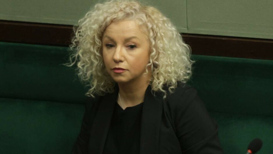 Katarzyna Kotula oceniła o WOŚP