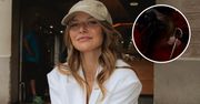 Lewandowska pokazała, jak córka "podbiera" jej kosmetyki. W komentarzach istna BURZA