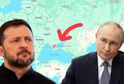 Wymowne słowa Trumpa o Krymie. "Oddali go bez jednego wystrzału"