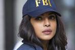 Priyanka Chopra w ''Słonecznym patrolu''