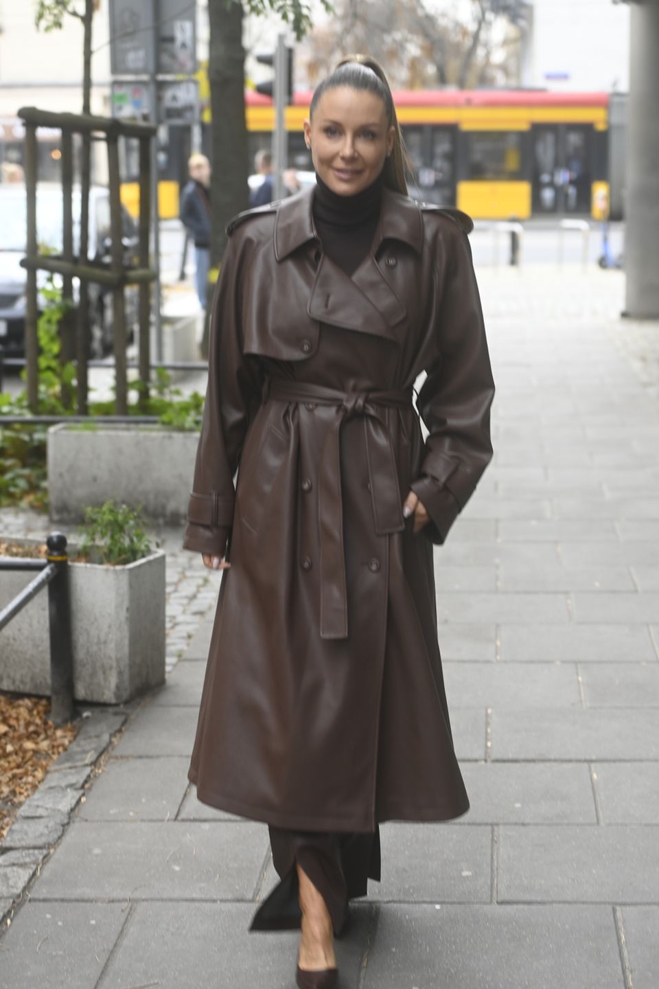 Małgorzata Rozenek