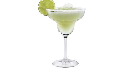 Margarita – drink i pizza. Przepisy, kalorie i wartości odżywcze