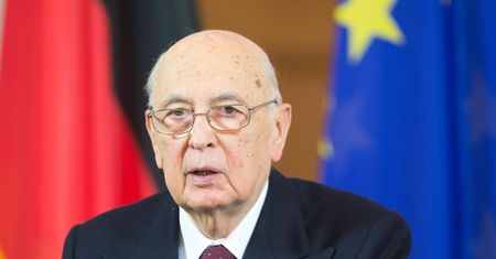 Wybory we Włoszech. Prezydent apeluje o umiar
