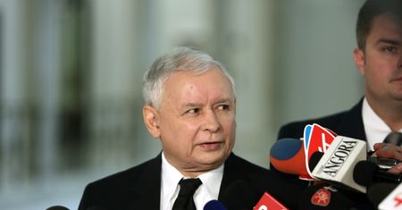 PiS kontratakuje wotum nieufności i Glińskim
