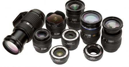 Olympus E-5 będzie jeszcze szybszy?