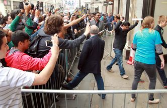 14 kultowych marek, dla których oszalał świat