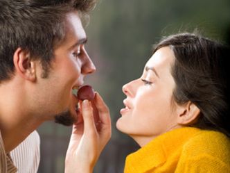 Intuicja dobrym doradcą małżeńskim