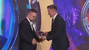Niemożliwe nie istnieje. Oto laureat nagrody Pasjonat