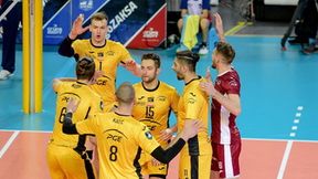 Liga Mistrzów: PGE Skra Bełchatów - Fenerbahce HDI Istanbul 3:1 [GALERIA]