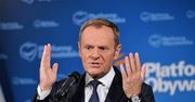 Dosadna riposta z PiS na słowa Tuska