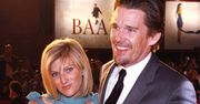 Ethan Hawke ojcem po raz czwarty