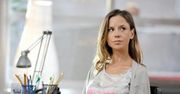 "Komisarz Alex": Natalia Lesz w ciąży na planie serialu