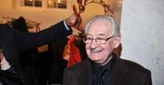 Andrzej Wajda w "oscarowym świetle"