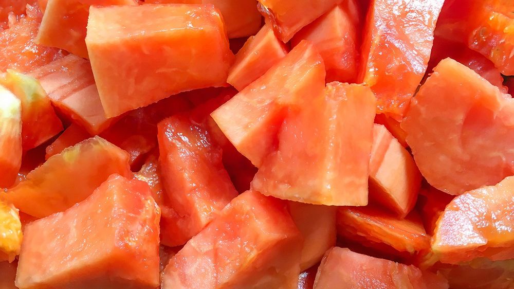 Wątroba docenia te owoce. Włącz do diety, szybko zobaczysz efekty