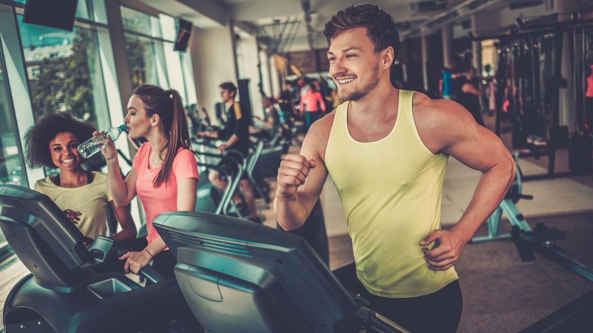 Biegaj z głową! Przebadaj serce!