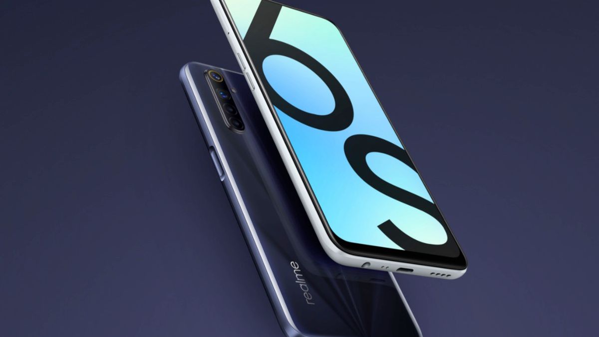 realme X3 SuperZoom i 6s zaprezentowane w Europie. Firma pokazała też nowe akcesoria 1