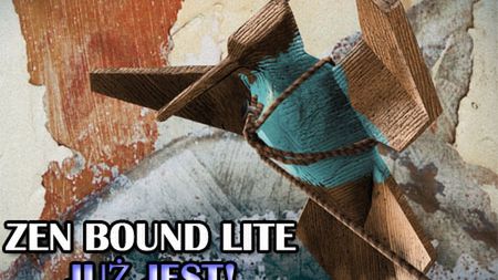 Zen Bound za darmo! 1