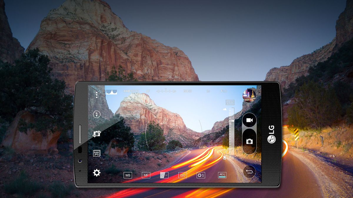 10 niesamowitych zdjęć zrobionych smartfonami LG G4 1