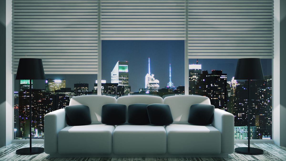 Rolety czy żaluzje – co lepsze? 1