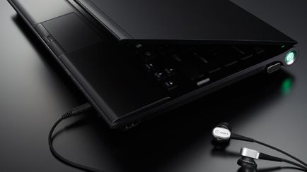 Sony VAIO Z13 - bez kompromisów 1