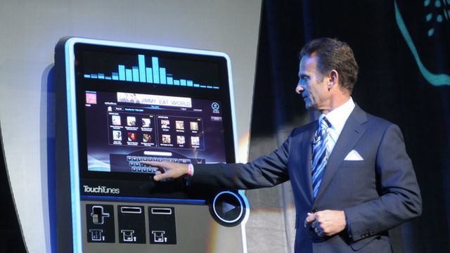 Nadchodzi era przerośniętych iPodów? 1