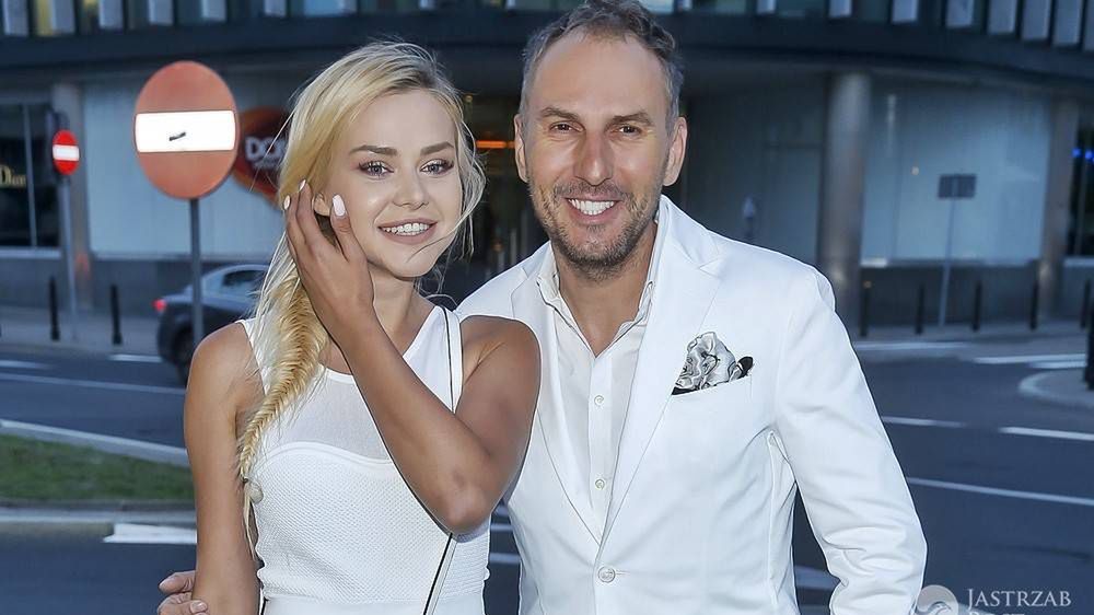 Ola Ciupa Krzysztof Gojdź