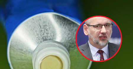 Ministerstwo Zdrowia ostrzega przed oszustwem. Ktoś wprowadził pacjentów w błąd
