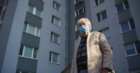 Polacy będą nosili maseczki? Najnowszy sondaż