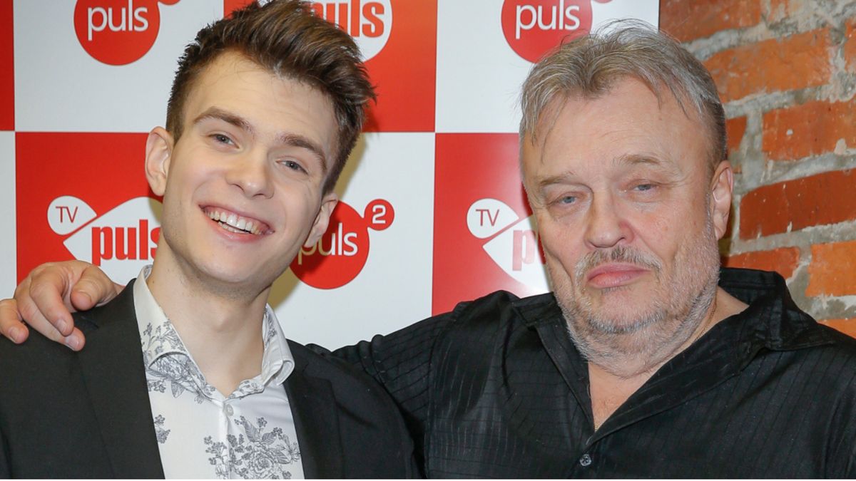 Chris Cugowski, Krzysztof Cugowski