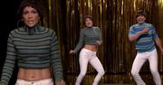Jimmy Fallon i Jennifer Lopez tańczą w BARDZO CIASNYCH spodniach!