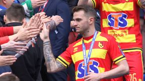 Zmiany w czołówce klasyfikacji strzelców PKO Ekstraklasy