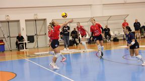 Marlena Kowalewska walczy dalej w Pucharze Challenge