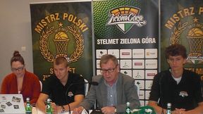 Gracz SKM-u Nowa Sól: Eyenga pokazał kawał dobrej koszykówki